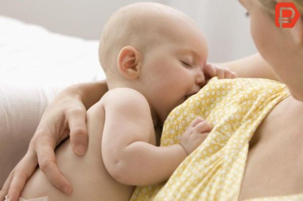 Пособие кормящим матерям назначается не только в период вскармливания грудью