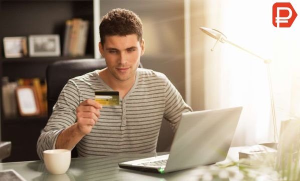 Погасить кредит в Хоум Кредит через интернет можно с помощью любого интернет-банка