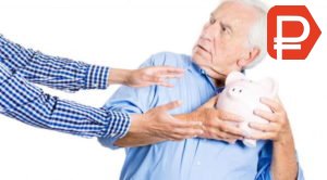 Перерасчеи пенсии для работающих пенсионеров с 1 августа