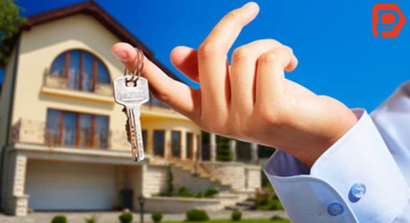 Чтобы обезопасить себя, кредитодатель требует от заемщика закладную на квартиру по ипотеке
