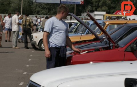 Купить Б/У машины в кредит без первоначального взноса, взять в Москве