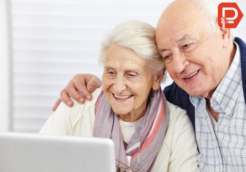 Больше шансов получить кредит и снизить процентную ставку у пенсионеров до 75 или 85 лет, готовых застраховать полученный займ