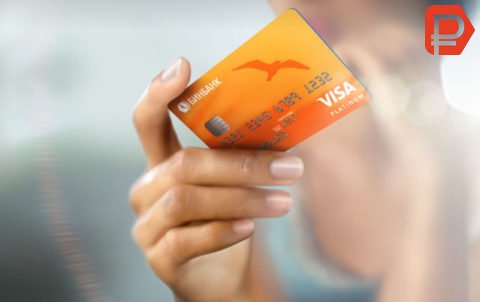 Кредитные карты БИНБАНКа Платинум, кредитный лимит и проценты, условия