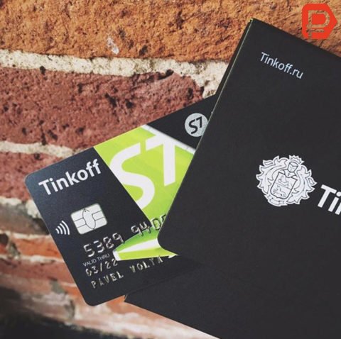 Как накопить мили с дебетовой или кредитной картой Тинькофф S7