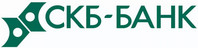 СКБ Банк