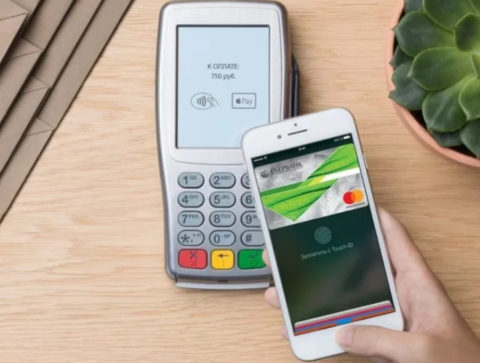Как подключить, настроить и пользоваться Apple Pay Сбербанк на iPhone